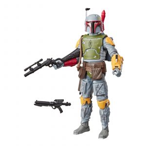 Boba Fett 40Th Anniversary Kenner Star Wars Retro Kenner SDCC 2019