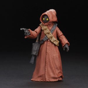 Star Wars The Vintage Collection Jawa
