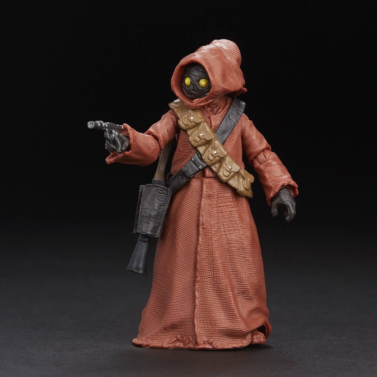 Star Wars The Vintage Collection Jawa