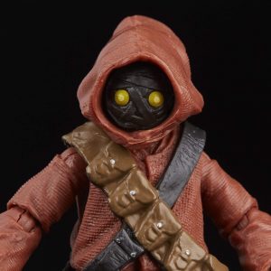 Star Wars The Vintage Collection Jawa