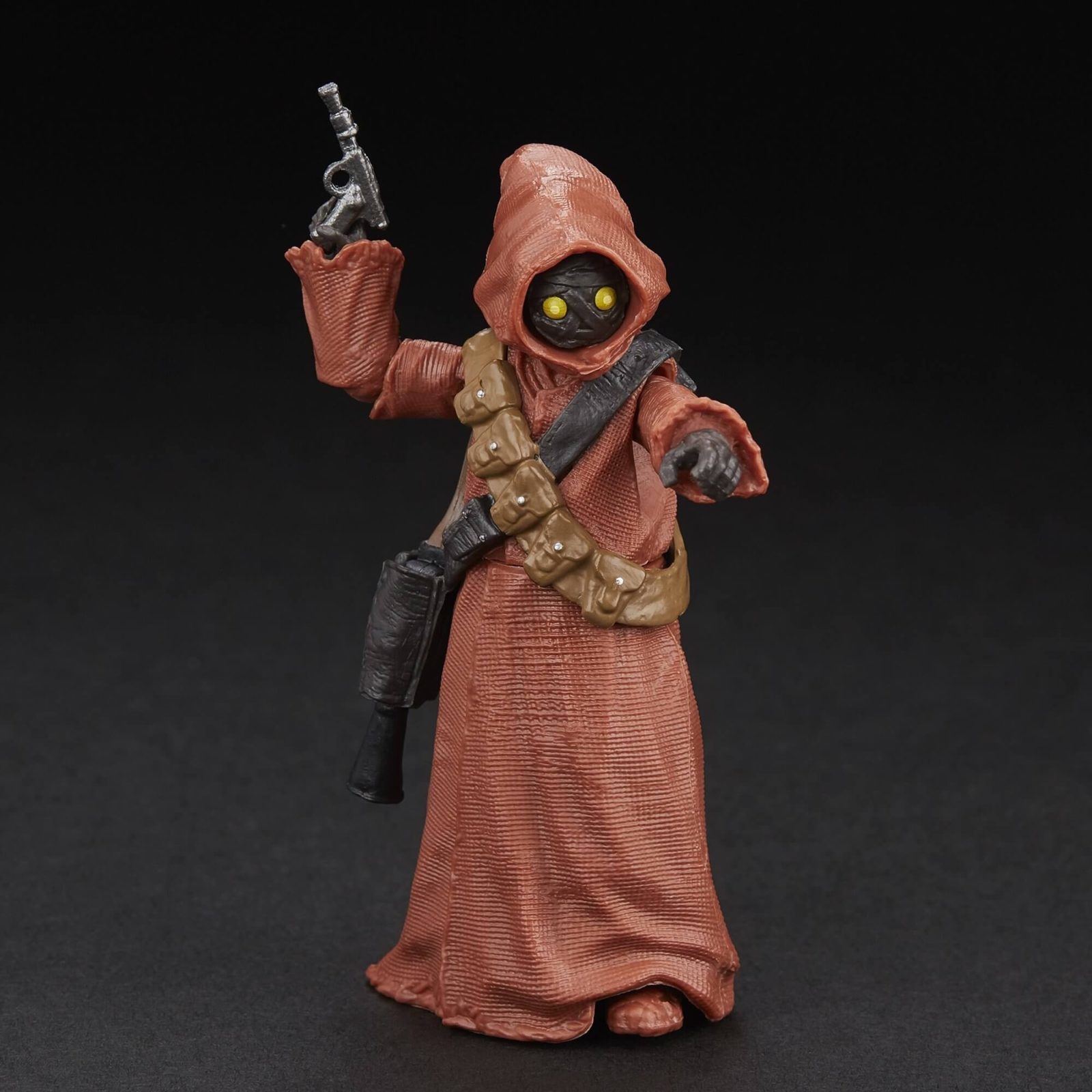 Star Wars The Vintage Collection Jawa