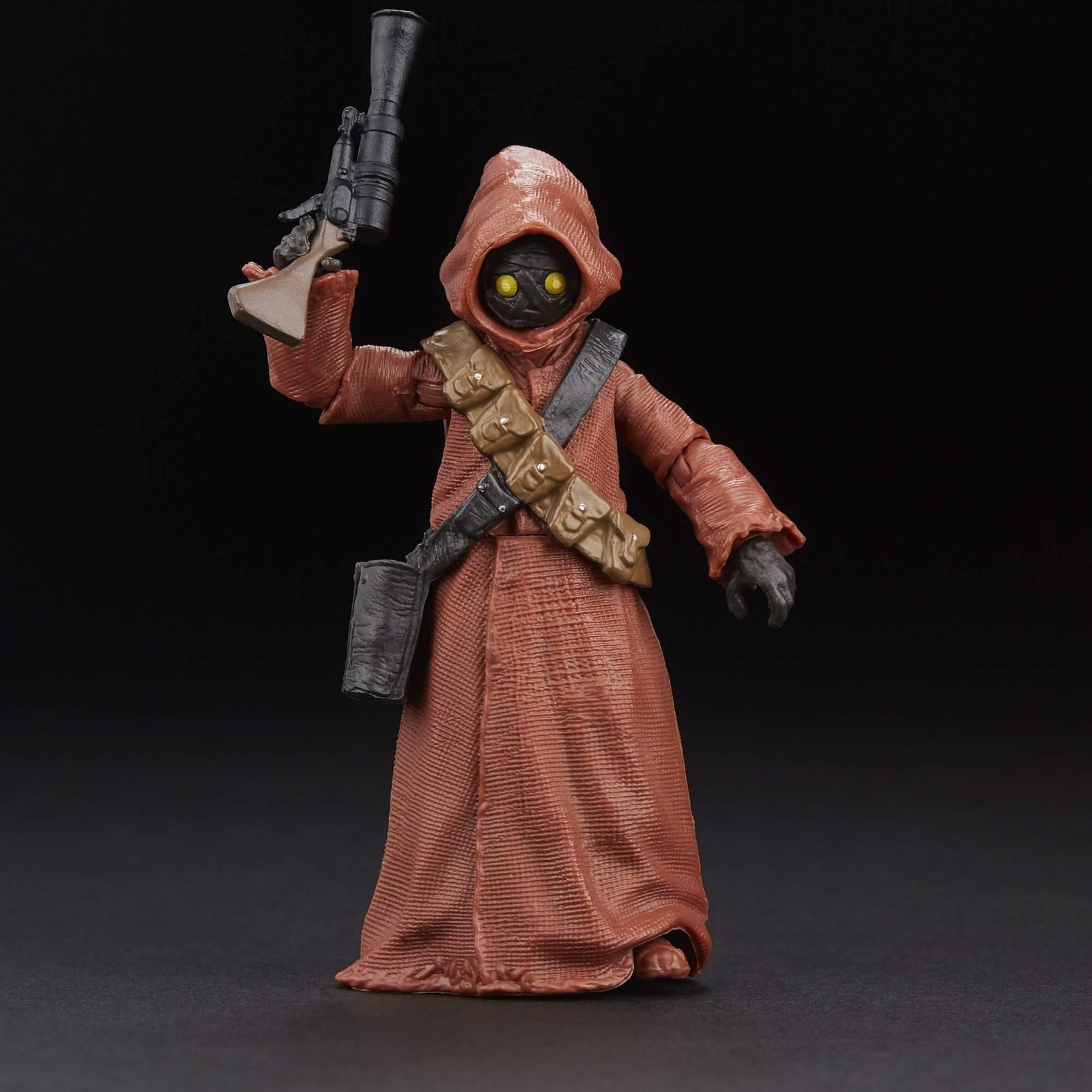 Star Wars The Vintage Collection Jawa