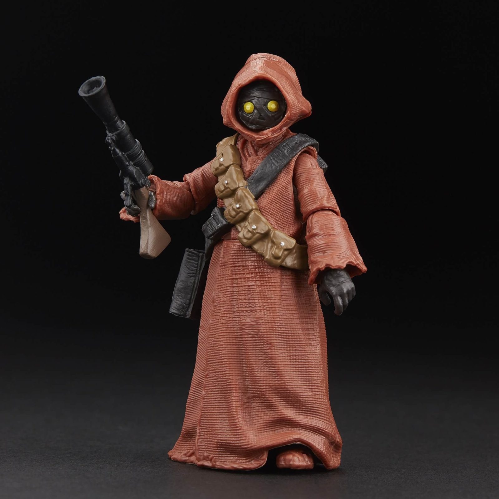 Star Wars The Vintage Collection Jawa