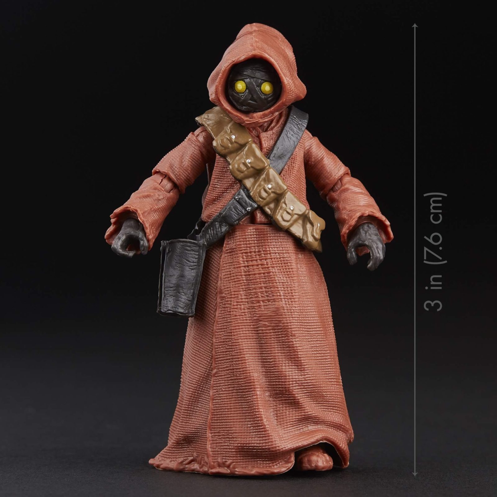 Star Wars The Vintage Collection Jawa