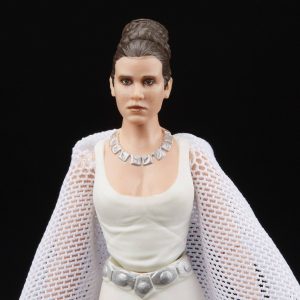 Star Wars The Vintage Collection Princess Leia Organa Yavin