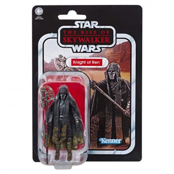 Star Wars The Vintage Collection The Rise of Skywalker Knight of Ren
