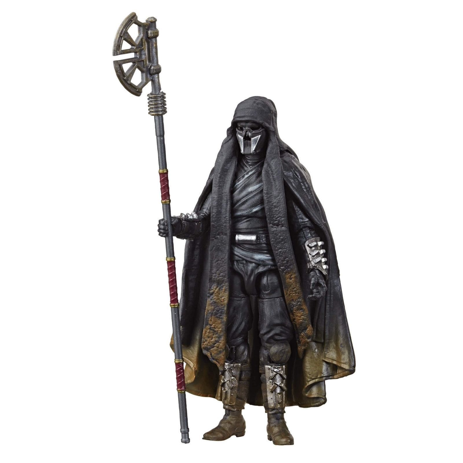 Star Wars The Vintage Collection The Rise of Skywalker Knight of Ren
