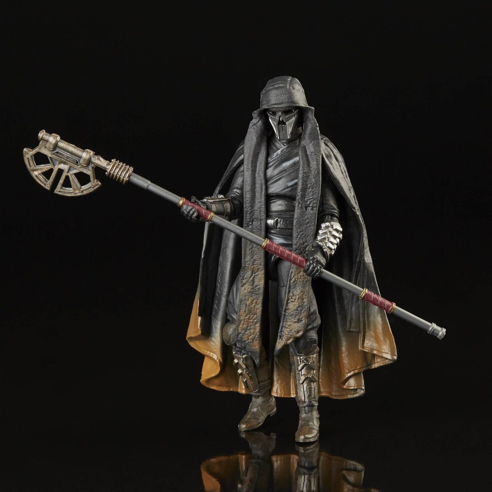 Star Wars The Vintage Collection The Rise of Skywalker Knight of Ren