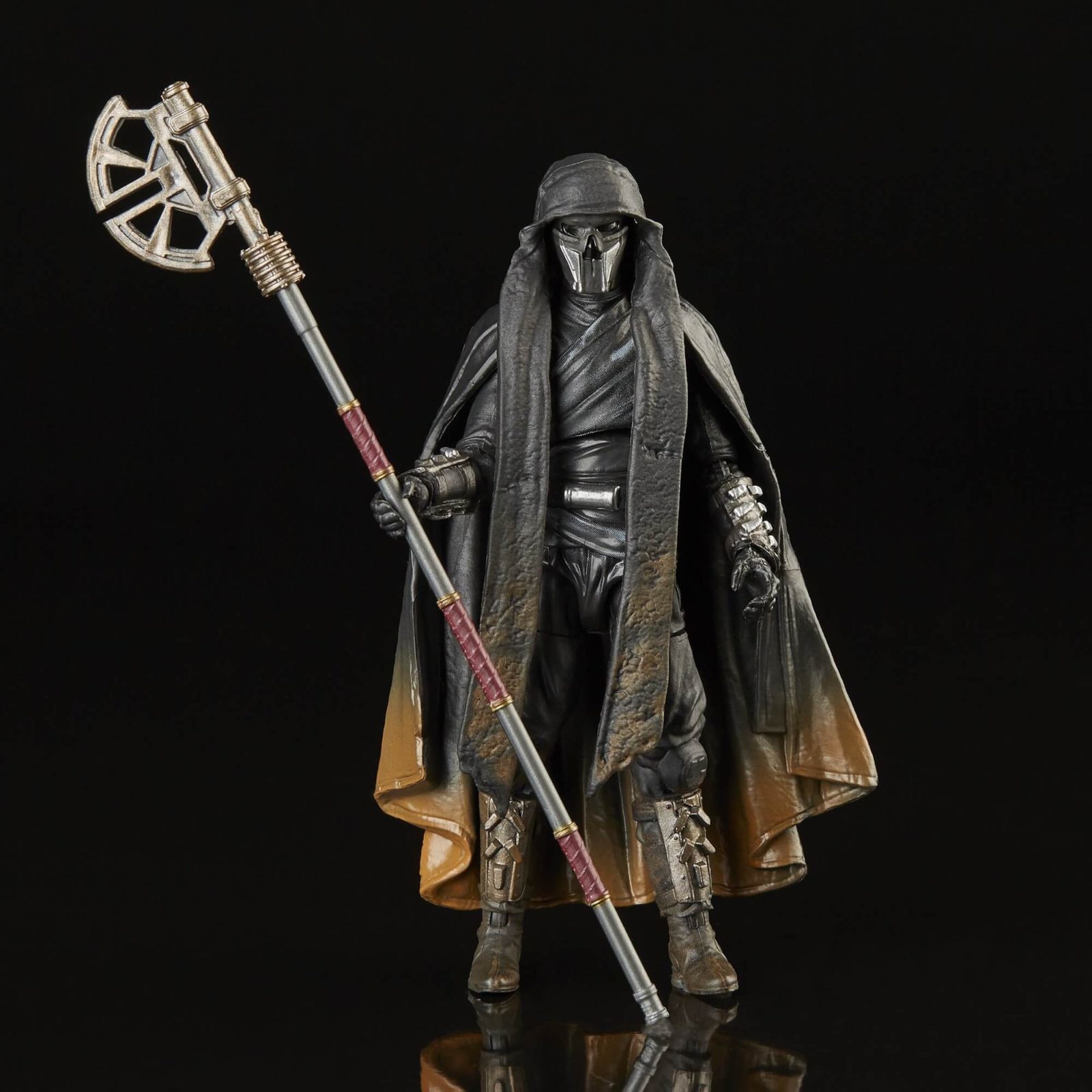 Star Wars The Vintage Collection The Rise of Skywalker Knight of Ren