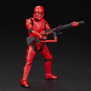 Star Wars The Vintage Collection The Rise of Skywalker Sith Trooper