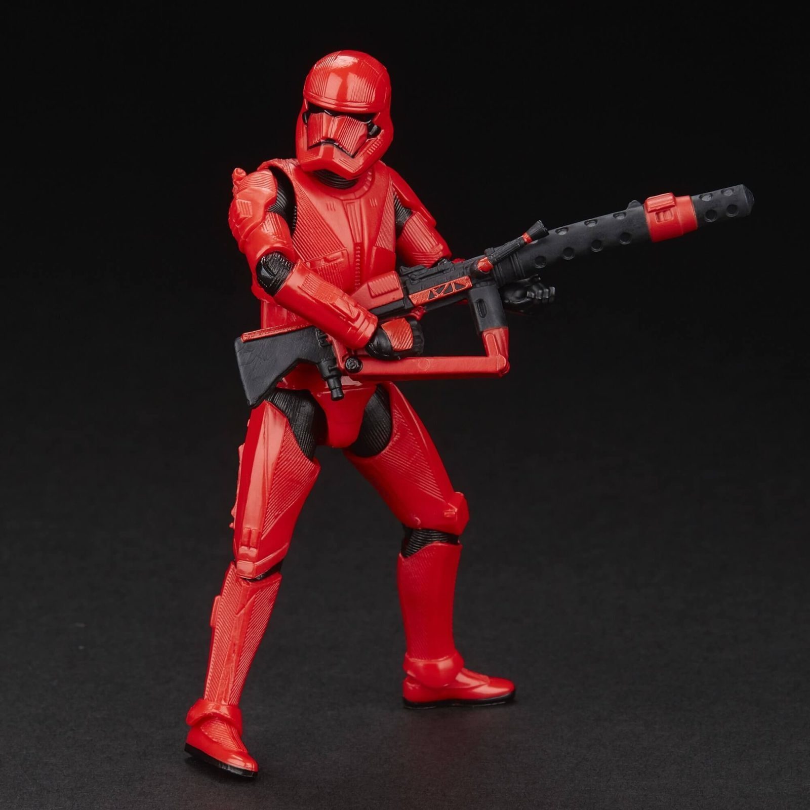 Star Wars The Vintage Collection The Rise of Skywalker Sith Trooper