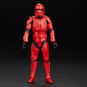 Star Wars The Vintage Collection The Rise of Skywalker Sith Trooper