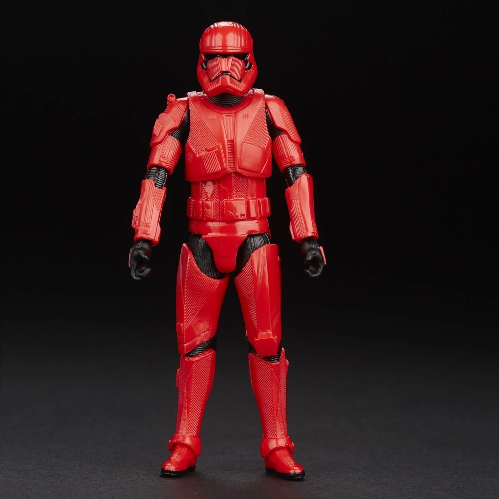 Star Wars The Vintage Collection The Rise of Skywalker Sith Trooper