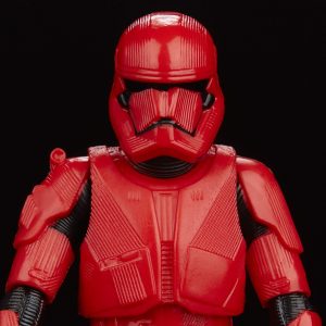 Star Wars The Vintage Collection The Rise of Skywalker Sith Trooper