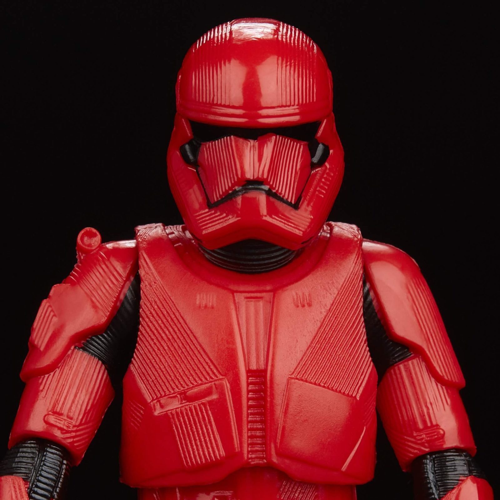 Star Wars The Vintage Collection The Rise of Skywalker Sith Trooper