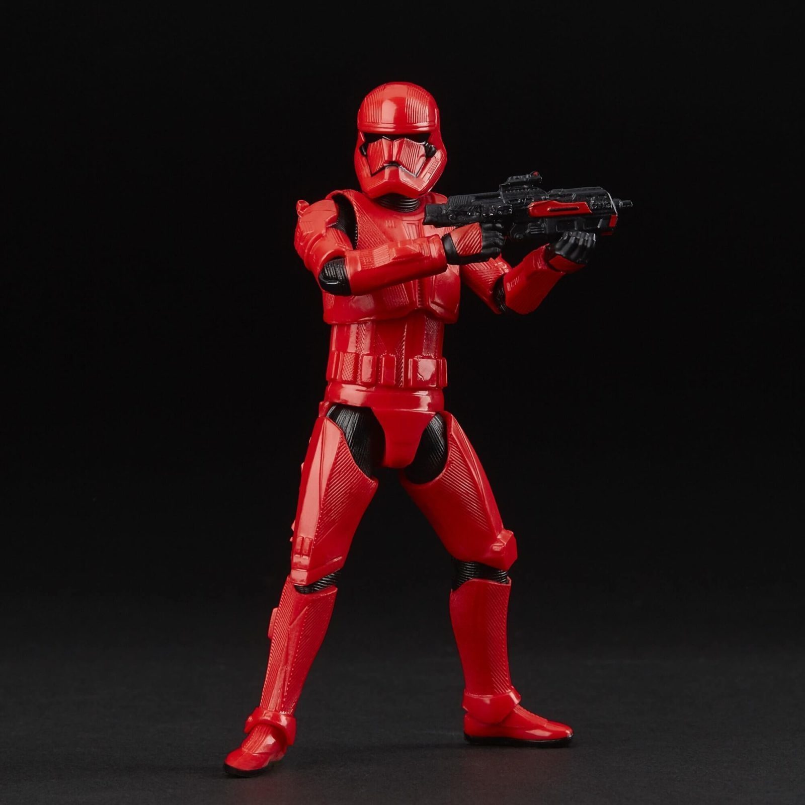 Star Wars The Vintage Collection The Rise of Skywalker Sith Trooper