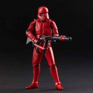 Star Wars The Vintage Collection The Rise of Skywalker Sith Trooper
