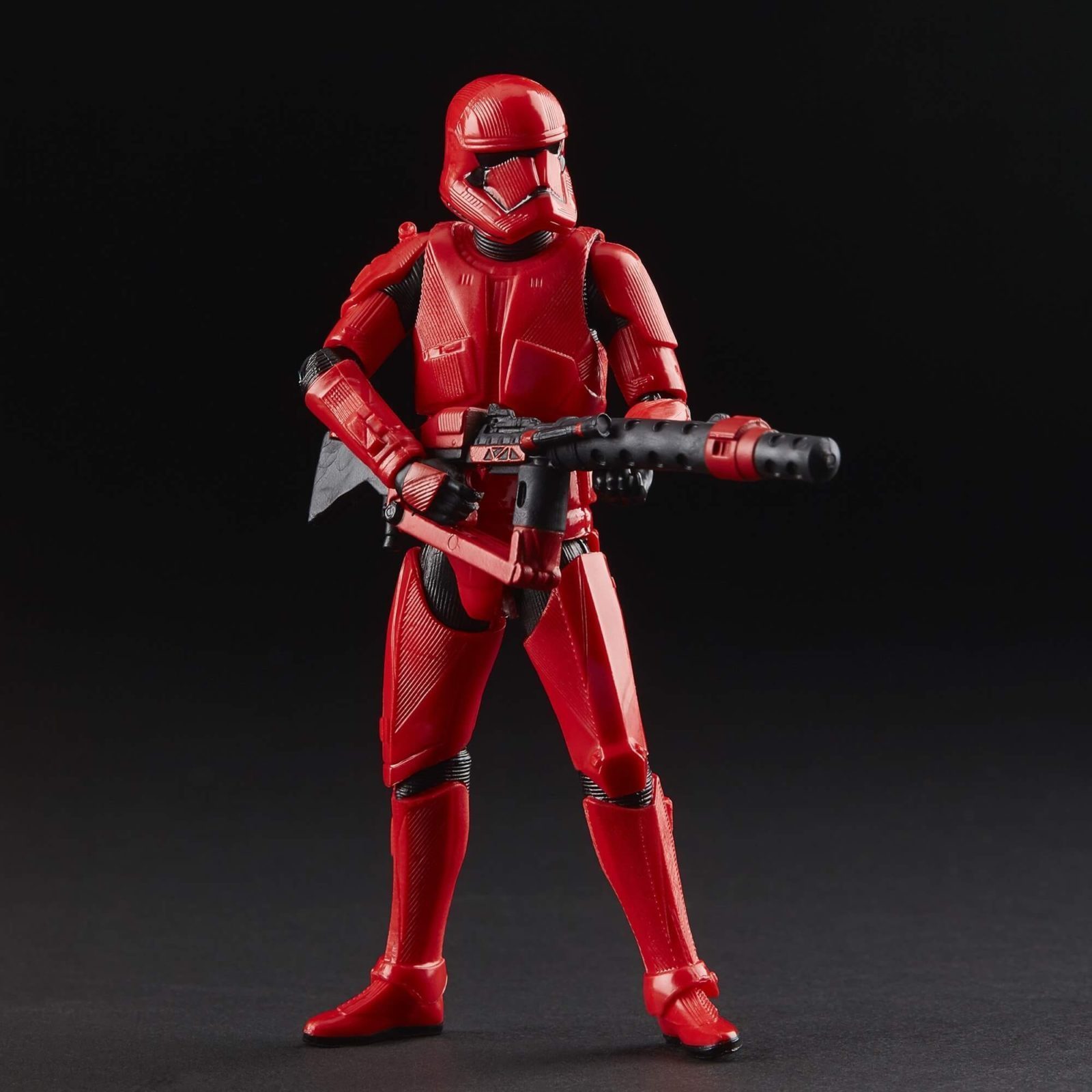 Star Wars The Vintage Collection The Rise of Skywalker Sith Trooper
