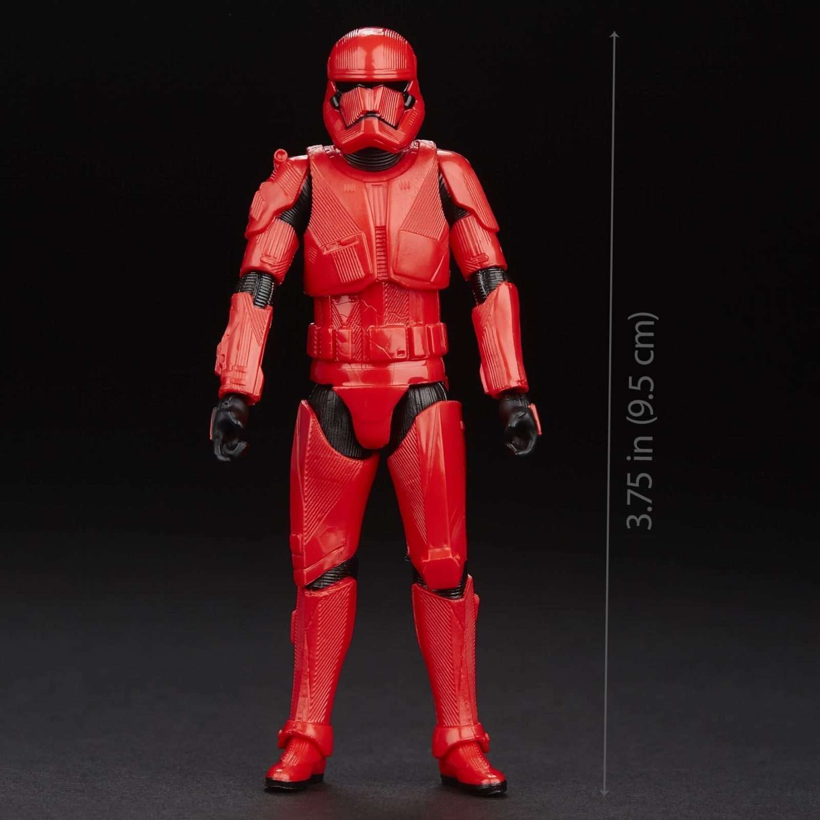 Star Wars The Vintage Collection The Rise of Skywalker Sith Trooper