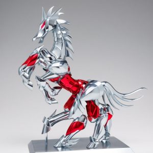 Beta Merak Hagen Saint Seiya Myth Cloth EX