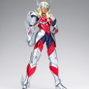 Beta Merak Hagen Saint Seiya Myth Cloth EX