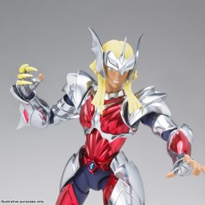 Beta Merak Hagen Saint Seiya Myth Cloth EX