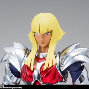 Beta Merak Hagen Saint Seiya Myth Cloth EX