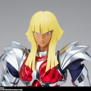 Beta Merak Hagen Saint Seiya Myth Cloth EX