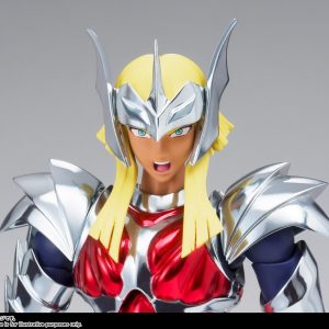 Beta Merak Hagen Saint Seiya Myth Cloth EX