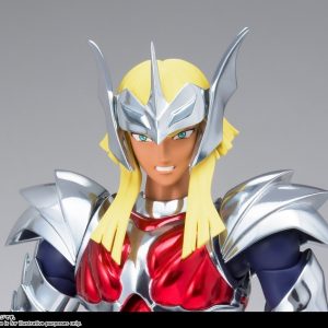 Beta Merak Hagen Saint Seiya Myth Cloth EX