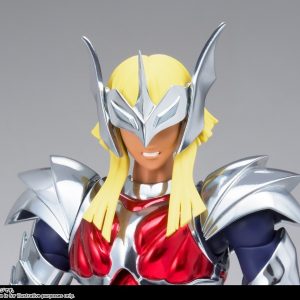 Beta Merak Hagen Saint Seiya Myth Cloth EX