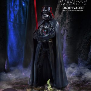 Star Wars Collector´s Gallery Empire Strikes Back Darth Vader 1/8 Statue