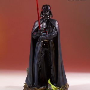Star Wars Collector´s Gallery Empire Strikes Back Darth Vader 1/8 Statue