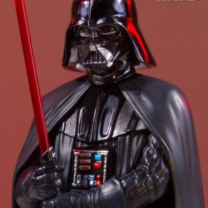 Star Wars Collector´s Gallery Empire Strikes Back Darth Vader 1/8 Statue