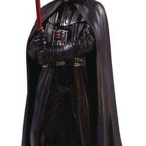 Star Wars Collector´s Gallery Empire Strikes Back Darth Vader 1/8 Statue
