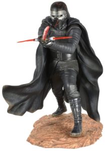 Kylo Ren Star Wars Premier Collection Rise of Skywalker 1/7 Statue