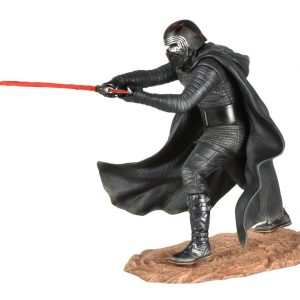 Kylo Ren Star Wars Premier Collection Rise of Skywalker 1/7 Statue