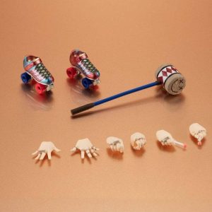 Harley Quinn Birds of Prey S.H Figuarts