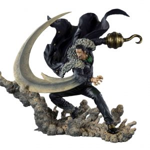 Sir Crocodile Extra Battle Paramount war One Piece Figuarts Zero