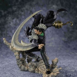 Sir Crocodile Extra Battle Paramount war One Piece Figuarts Zero