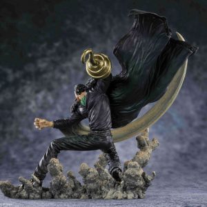 Sir Crocodile Extra Battle Paramount war One Piece Figuarts Zero