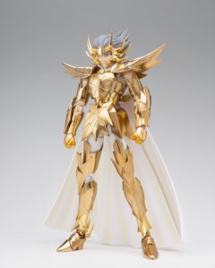 Cancer Deathmask Original Color Edition Saint Seiya Myth Cloth EX