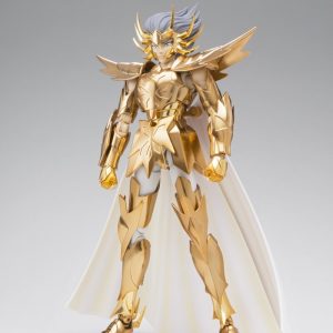 Cancer Deathmask Original Color Edition Saint Seiya Myth Cloth EX