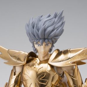 Cancer Deathmask Original Color Edition Saint Seiya Myth Cloth EX