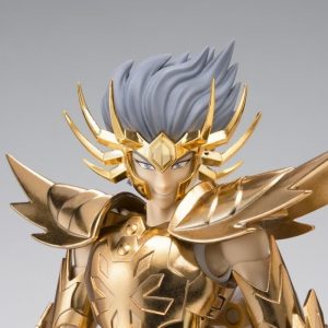 Cancer Deathmask Original Color Edition Saint Seiya Myth Cloth EX