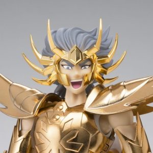 Cancer Deathmask Original Color Edition Saint Seiya Myth Cloth EX