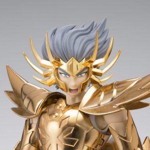 Cancer Deathmask Original Color Edition Saint Seiya Myth Cloth EX