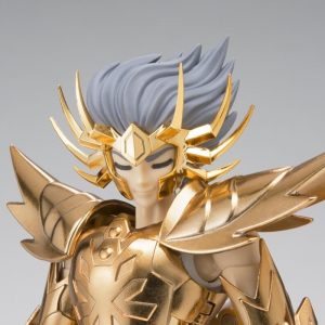 Cancer Deathmask Original Color Edition Saint Seiya Myth Cloth EX