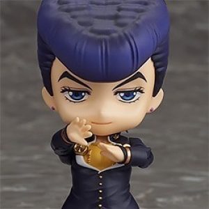 Josuke Higashikata Nendoroid JoJo´s Bizarre Adventure Diamond is Unbreakable