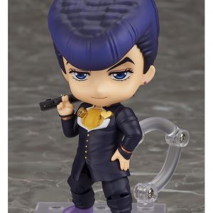 Josuke Higashikata Nendoroid JoJo´s Bizarre Adventure Diamond is Unbreakable